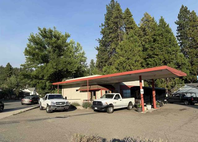 Property at 1000 S Mt Shasta Blvd, Mt Shasta, CA 96067, 1 bath