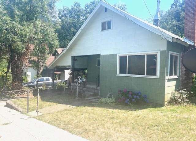 Property at 4112 Edyth, Dunsmuir, CA 96025, 2 beds, 2 baths