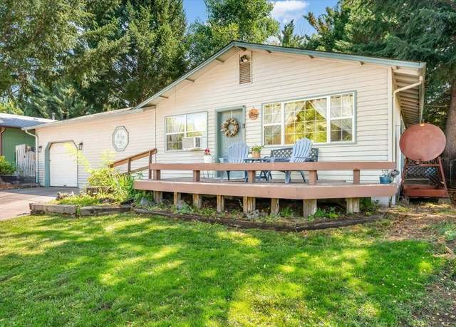 Property at 622 Kenneth Way, Mt Shasta, CA 96067, 3 beds, 2 baths