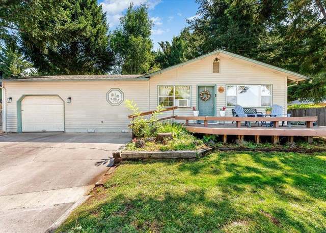 Property at 622 Kenneth Way, Mt Shasta, CA 96067, 3 beds, 2 baths
