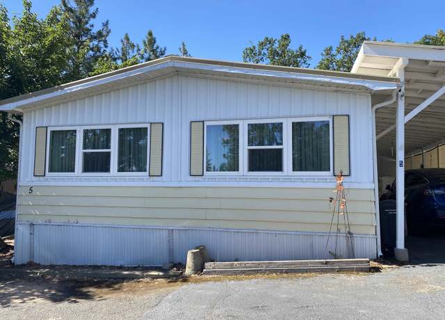 Property at 400 Hiram Page #5 Rd, Yreka, CA 96097, 2 beds, 2 baths