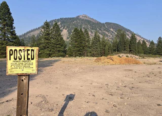 Property at 00 Summit Dr, Mt Shasta, CA 96067