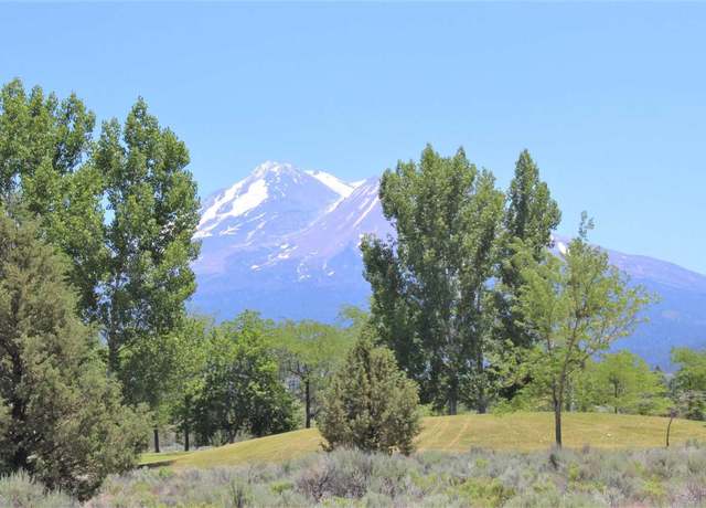 Property at Lot 101 Lotz Ct, Weed, CA 96094