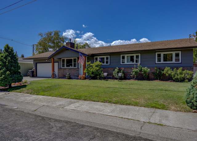 Property at 411 Terrace, Weed, CA 96094, 4 beds, 2 baths
