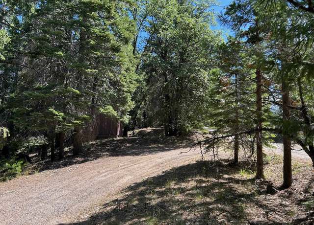 Property at Lot 34-4 Hazelnut, Weed, CA 96094