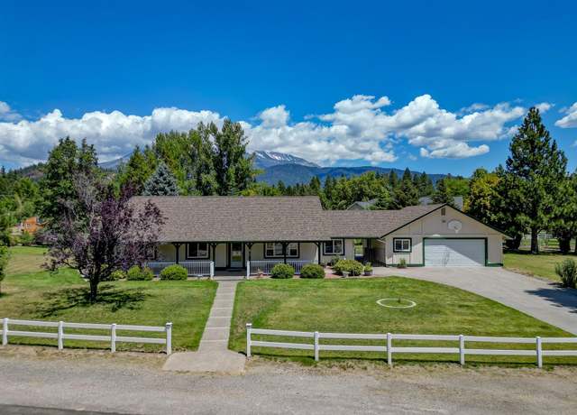 Property at 902 Meadow Valley Dr, Mount Shasta, CA 96067, 3 beds, 2 baths