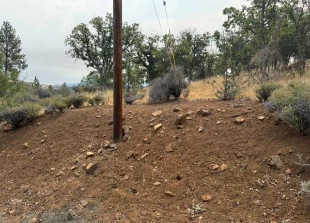 Property at Lot 251 Coyote, Hornbrook, CA 96044