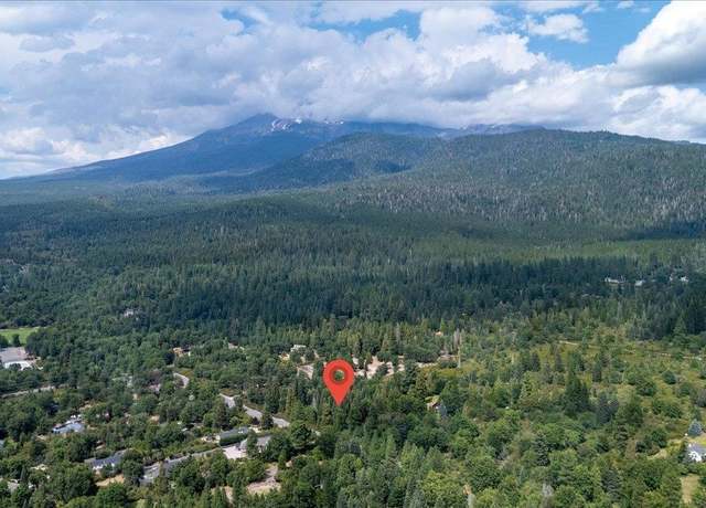 Property at Lot 12 Jefferson Dr, Mt Shasta, CA 96067