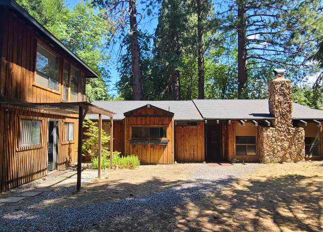 Property at 701 Walnut St, Weed, CA 96094, 3 beds, 2 baths