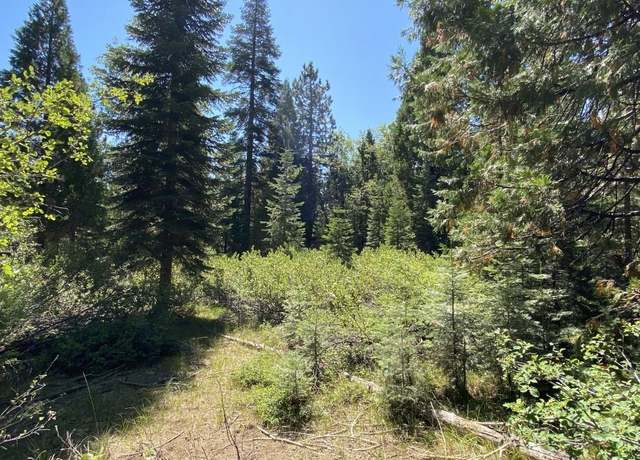 Property at 1-B-3 Cascade St, Mccloud, CA 96057