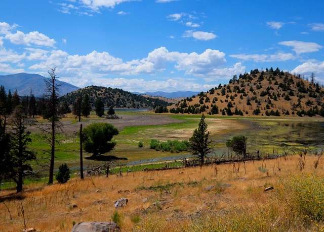 Property at Lot 27 Rainbow Dr, Weed, CA 96094