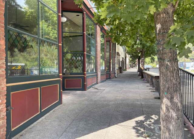 Property at 5841 Sacramento Ave, Dunsmuir, CA 96025, 1 bath