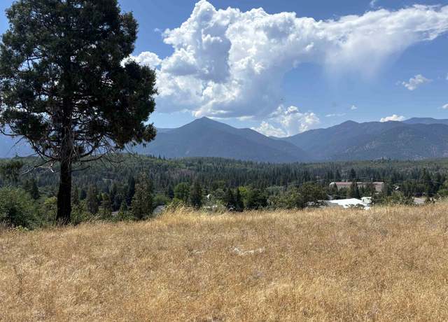 Property at 658 S Davis Ave, Weed, CA 96094