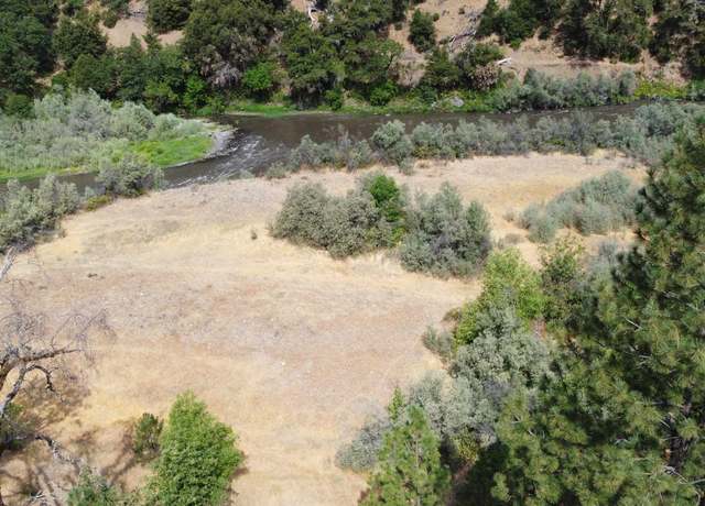 Property at XX State Highway 96, Horse Creek, CA 96050