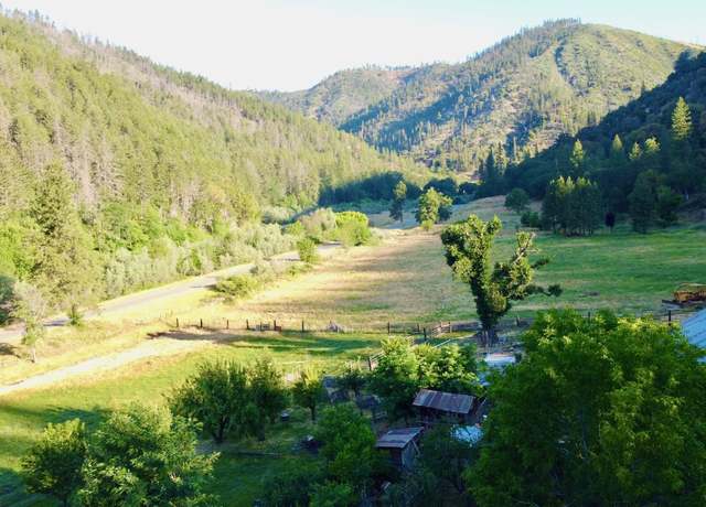 Property at 30834 State Highway 96, Horse Creek, CA 96050, 2 beds, 1 bath