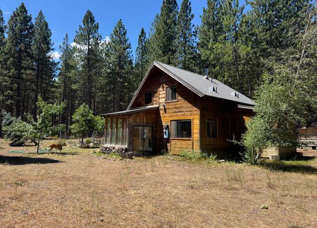 Property at 6809 Linville Dr, Weed, CA 96094, 1 bed, 1 bath