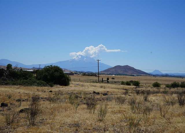Property at NSA Pheasant, Montague, CA 96064