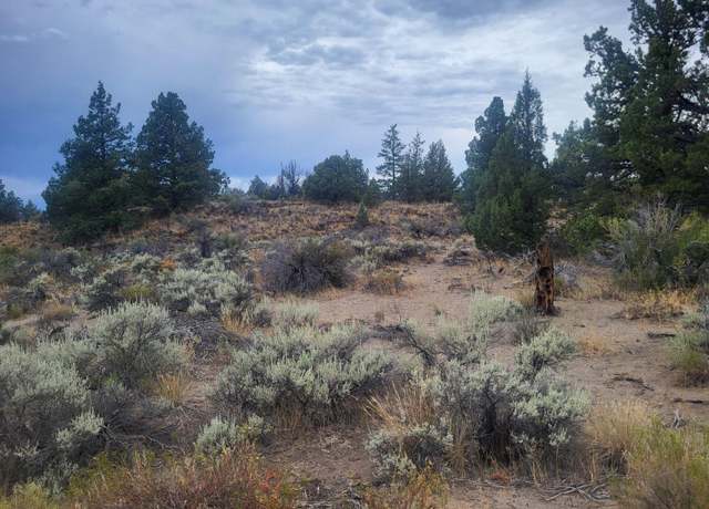Property at Lot 25 Lost Mine, Montague, CA 96064