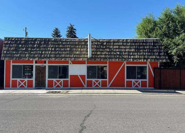 Property at 113 W 3rd St, Dorris, CA 96023, 2 baths