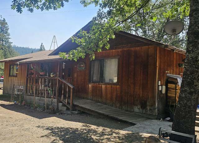 Property at 24 Esther Warren Rd, Etna, CA 96027, 3 beds, 1 bath