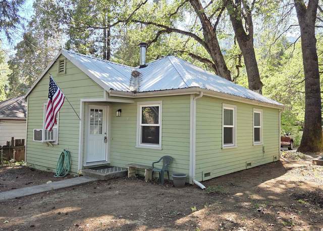 Property at 4511 Gleaves Ave, Dunsmuir, CA 96025, 2 beds, 1 bath