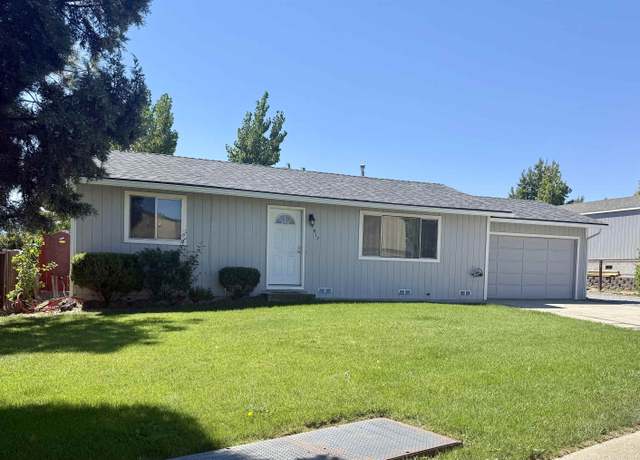Property at 417 Turre St Turre St, Yreka, CA 96097, 2 beds, 1 bath