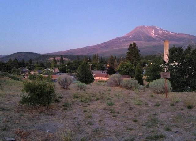 Property at 504 Woodridge, Weed, CA 96094