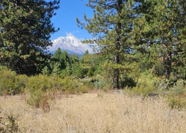 Property at 9 Parkside Ct, Mccloud, CA 96057