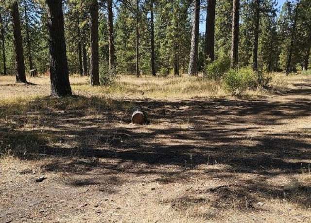 Property at 10 Parkside Ct, Mccloud, CA 96057