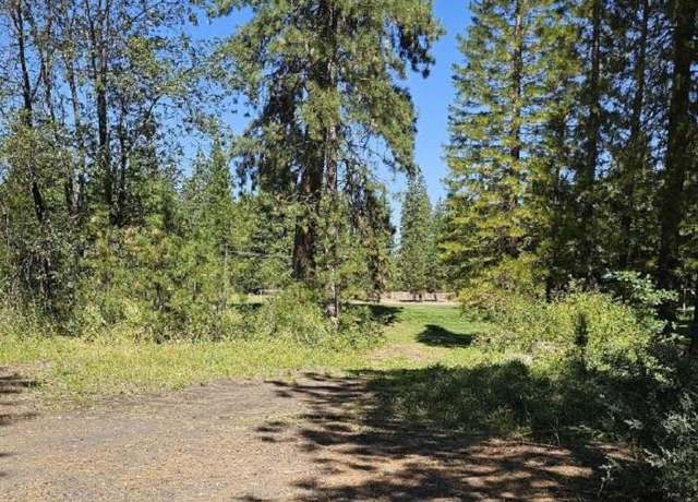Property at 13 Parkside Ct, Mccloud, CA 96057
