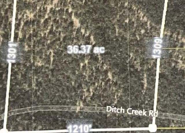 Property at XOX Ditch Creek Rd, Hornbrook, CA 96044