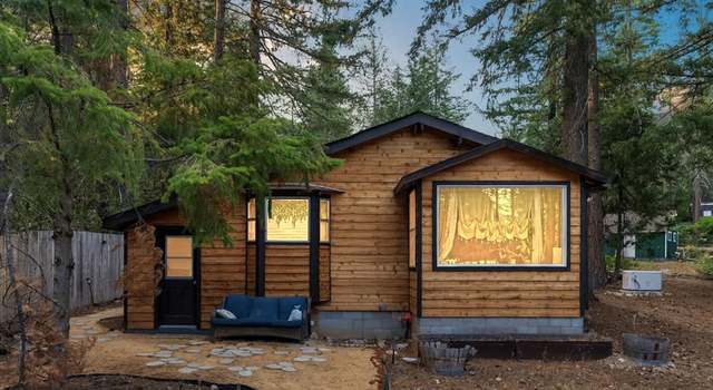 Photo of 316 Pony Trl, Mt Shasta, CA 96067