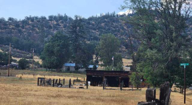 Photo of 000 1 st St, Greenview, CA 96037