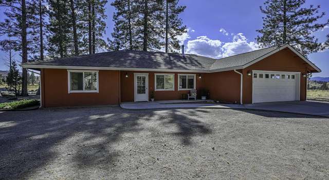 Photo of 5145 Muskrat Rd, Weed, CA 96094