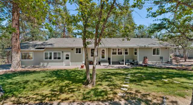 Photo of 6800 Scarface, Gazelle, CA 96034
