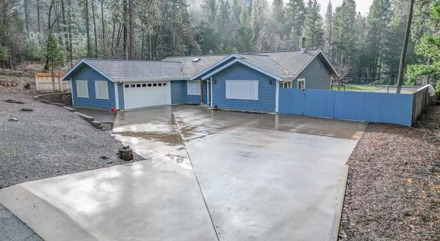 Photo of 4008 Forest Ln, Dunsmuir, CA 96025