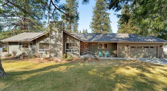 Photo of 17309 Blocker Ct, Weed, CA 96094