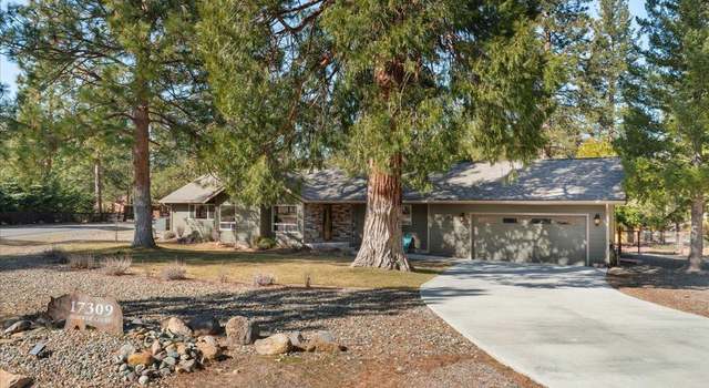 Photo of 17309 Blocker Ct, Weed, CA 96094