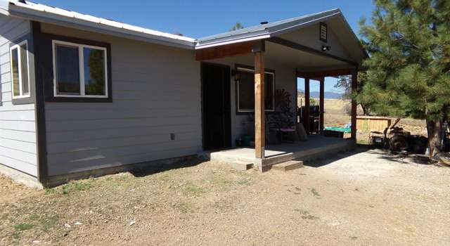 Photo of 102 Wagon Rd, Hornbrook, CA 96044
