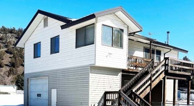 Photo of 314 E Sly St, Dorris, CA 96023
