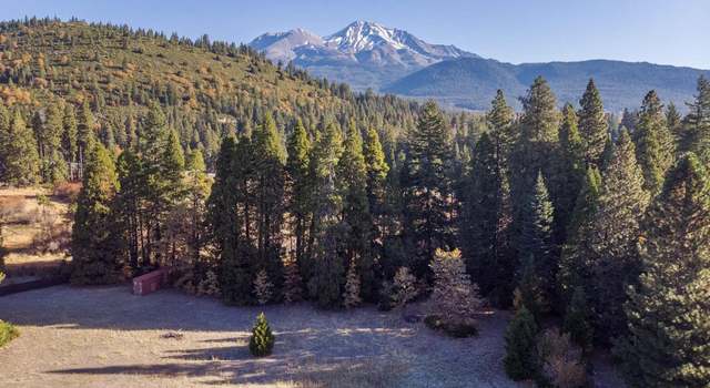 Photo of 1420 Cedar View Ln, Mt Shasta, CA 96067