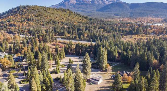Photo of 1420 Cedar View Ln, Mt Shasta, CA 96067
