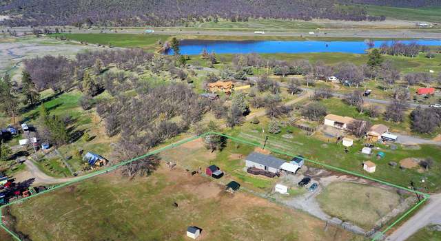 Photo of 731 Duncan Dr, Yreka, CA 96097