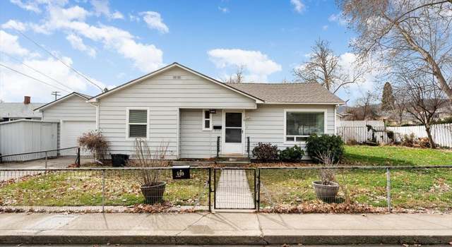 Photo of 609 South St, Yreka, CA 96097