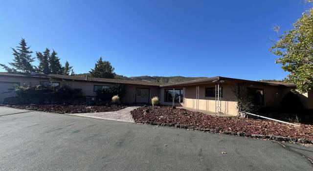 Photo of 2324 Bowen Ln, Yreka, CA 96097