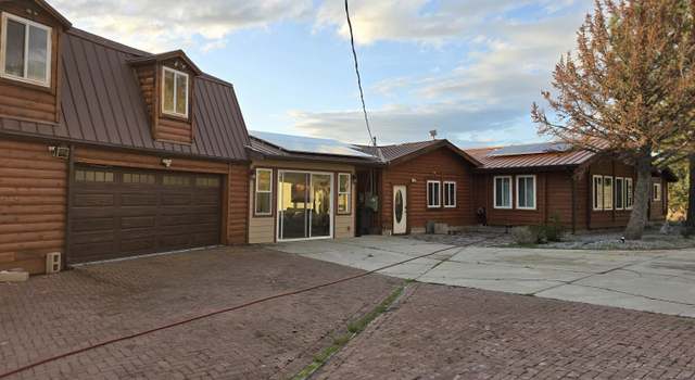 Photo of 1821 Lichens Rd, Montague, CA 96064