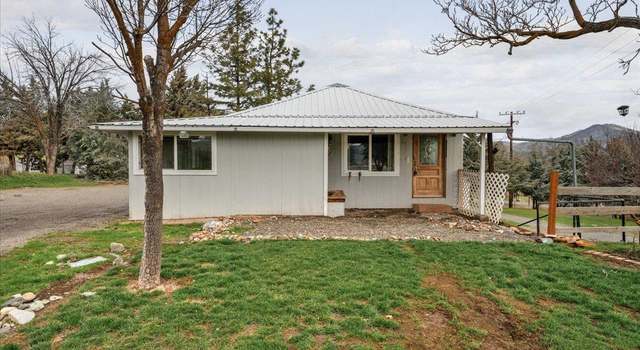 Photo of 1435 State Highway 263, Yreka, CA 96097
