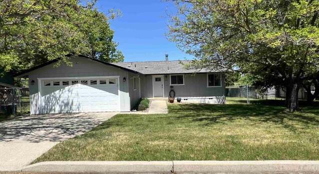 Photo of 235 Scott St, Etna, CA 96027