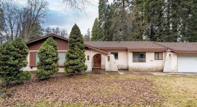Photo of 307 S Washington Dr, Mt Shasta, CA 96067