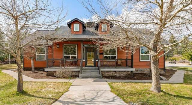 Photo of 807 Quail Meadow Dr, Mount Shasta, CA 96067